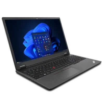 LENOVO 21KX001MTX MWS P16v V2 ULTRA-7 165H 16C 2x16GB 5600MHz SODIMM 1TB SSD NVIDIA RTX2000ADA 8GB W11 PRO 16in